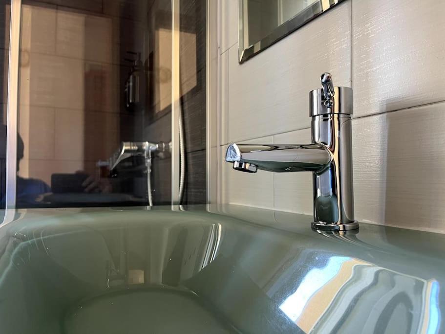 Apartamento En Benalmadena Costa Exteriör bild