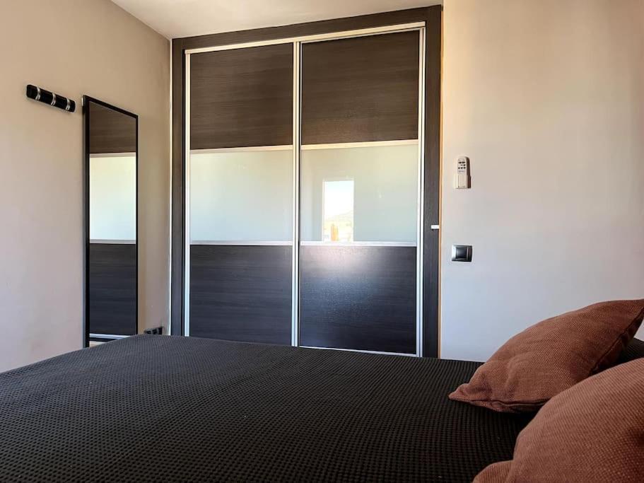 Apartamento En Benalmadena Costa Exteriör bild