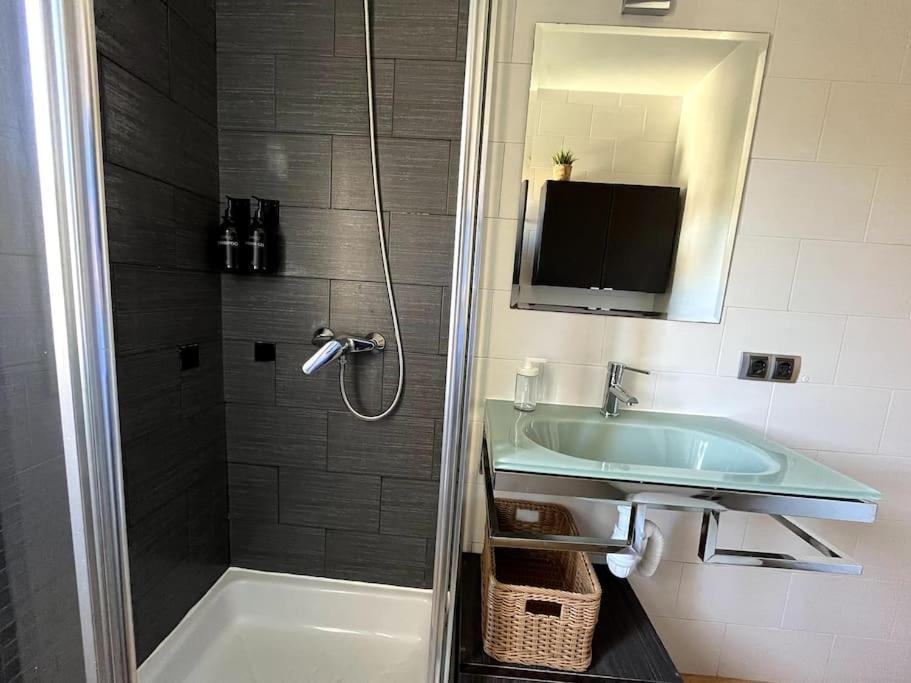 Apartamento En Benalmadena Costa Exteriör bild