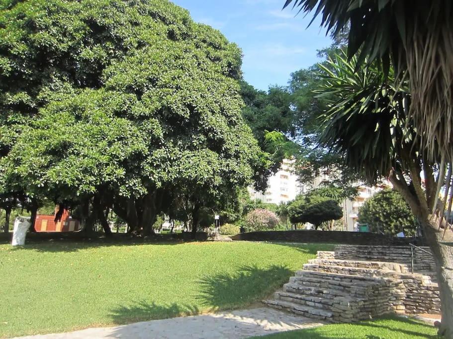 Apartamento En Benalmadena Costa Exteriör bild